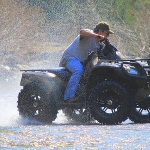 Meet your Posher, Jim